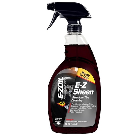 E-Zoil Gasket Sealant, V10-32 V10-32